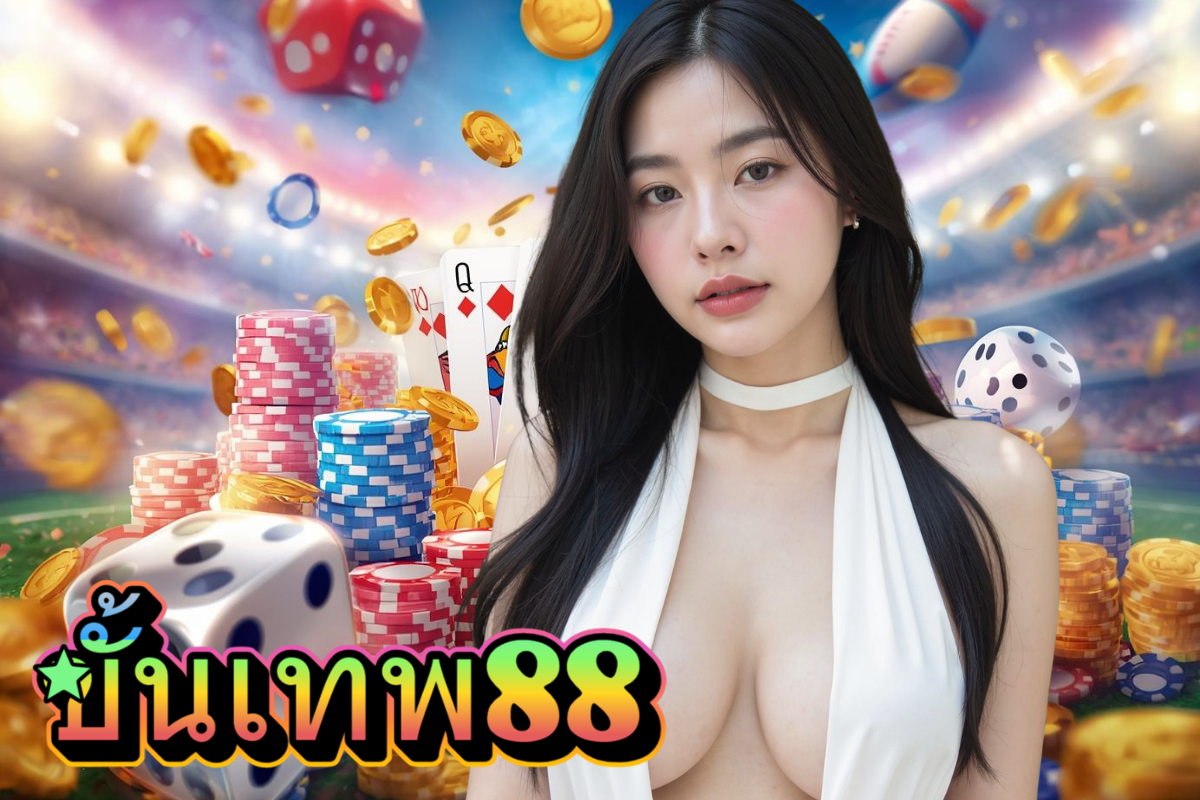ขั้นเทพ88 casino