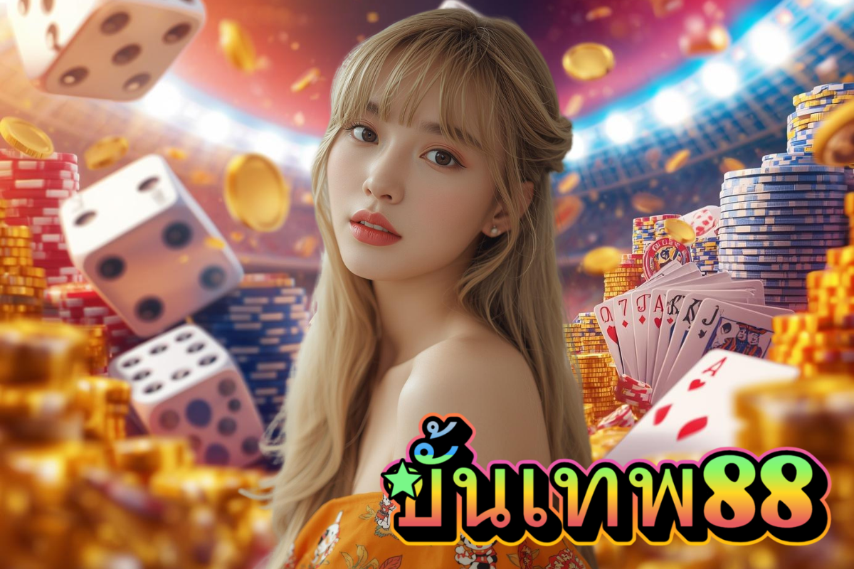 ขั้นเทพ88