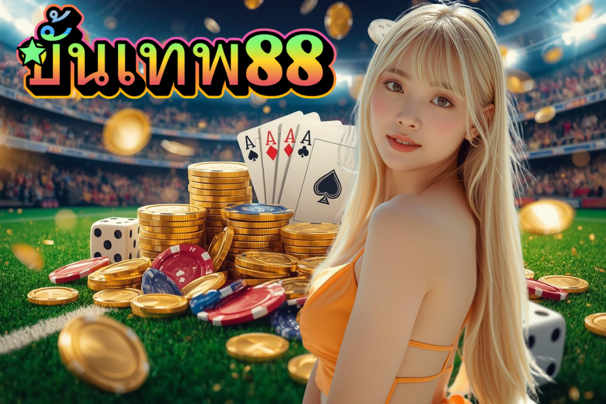 ขั้นเทพ88 login