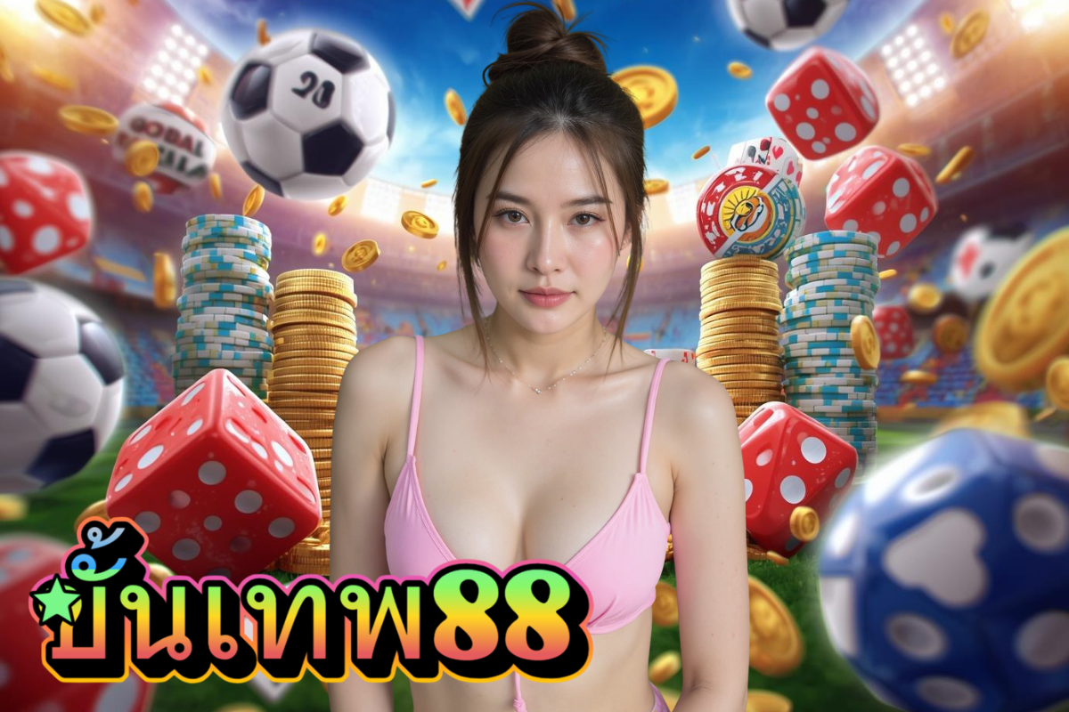 ขั้นเทพ88 ทางเข้า